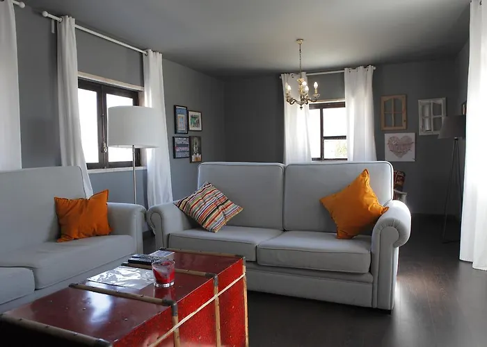 Dome Alvares Cabral Guest house