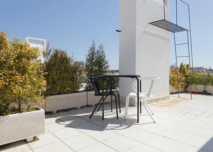 Dome Alvares Cabral Lisbon