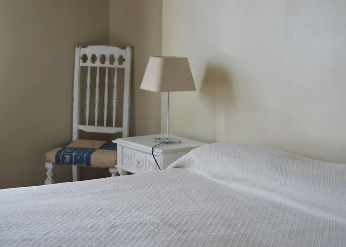 Guest house Dome Alvares Cabral Lisbon