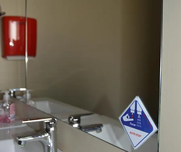 Dome Alvares Cabral Guest house 3*