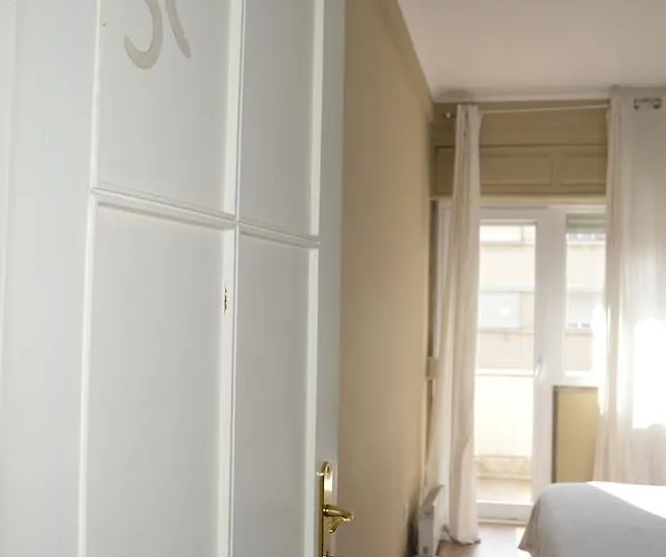 Dome Alvares Cabral Guest house 3*