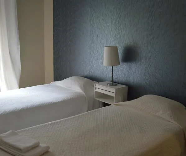 Dome Alvares Cabral 3* Lisbon