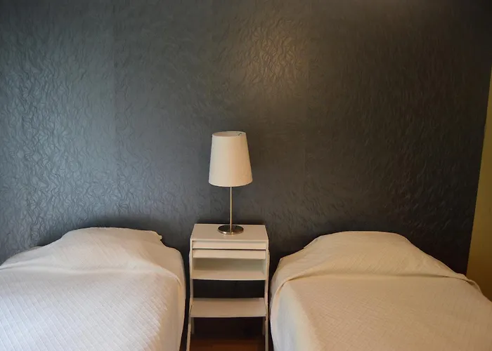 Dome Alvares Cabral Guest house 3*