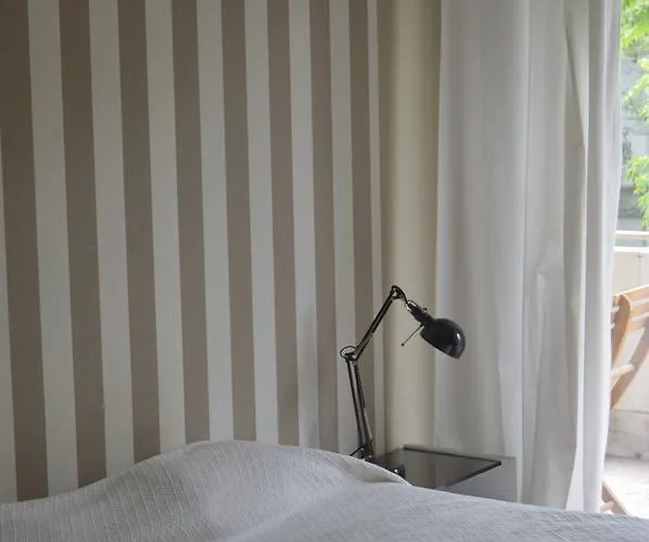 Guest house Dome Alvares Cabral