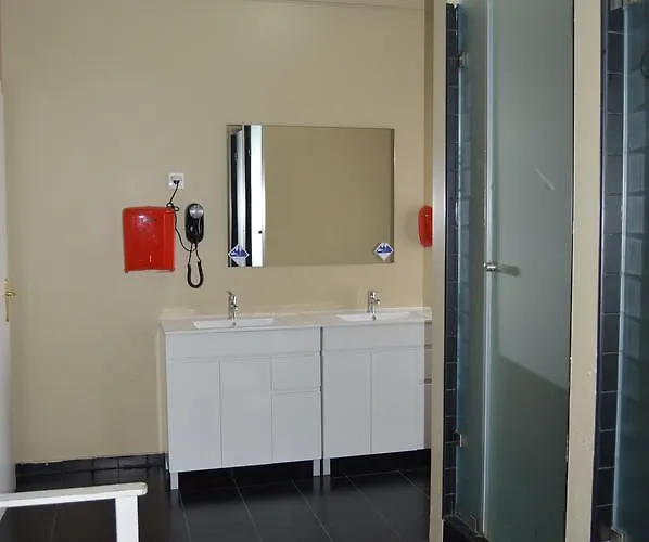 Dome Alvares Cabral Guest house