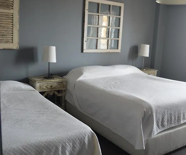 Dome Alvares Cabral 3* Lisbon