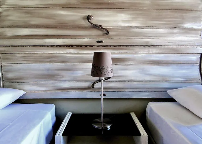 Guest house Dome Alvares Cabral 3*