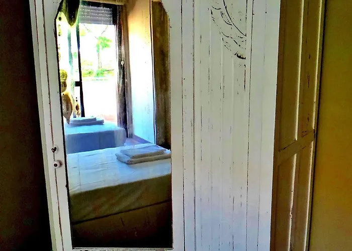 Guest house Dome Alvares Cabral Lisbon