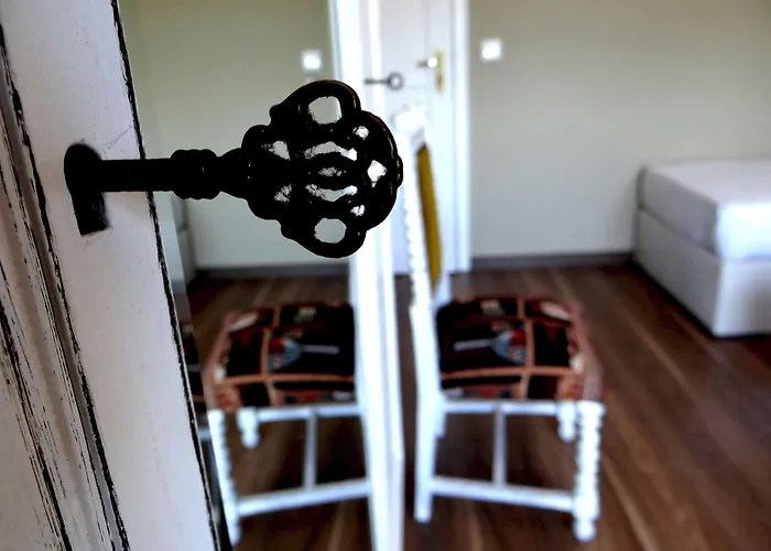 Dome Alvares Cabral Guest house