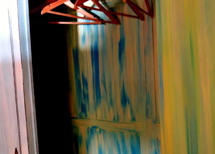 Guest house Dome Alvares Cabral