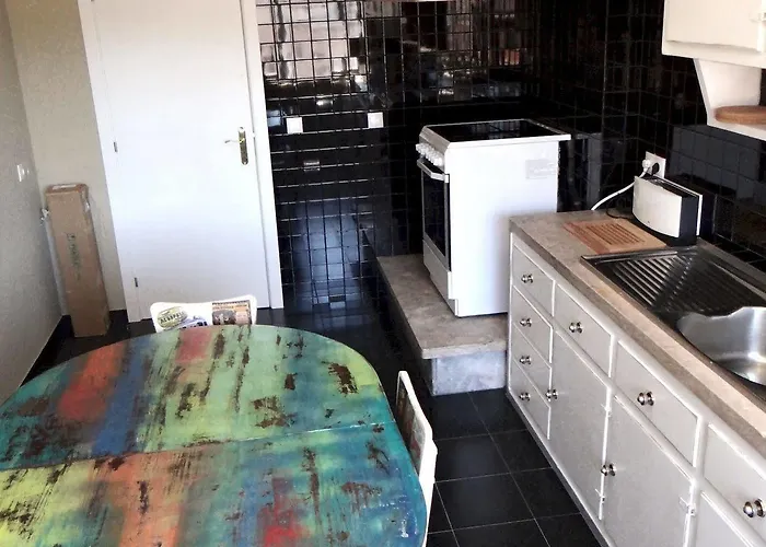 Guest house Dome Alvares Cabral Lisbon