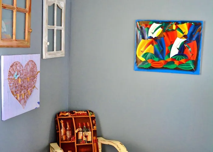 Dome Alvares Cabral Guest house 3*