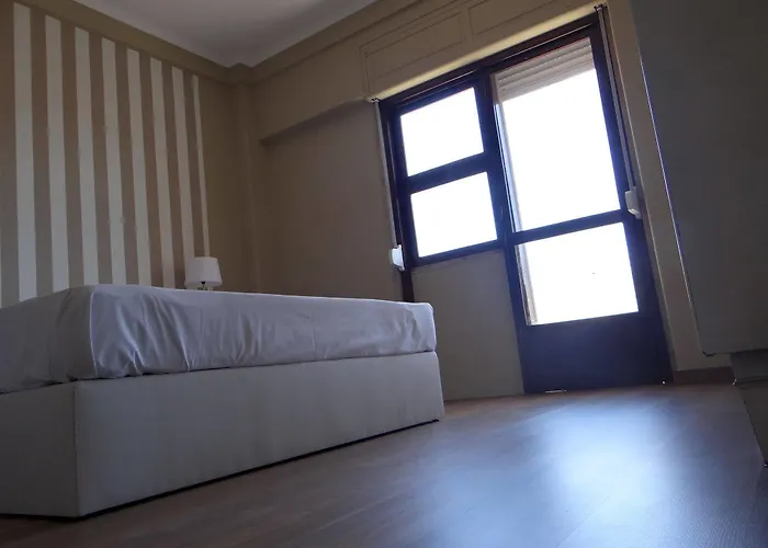 Dome Alvares Cabral 3* Lisbon