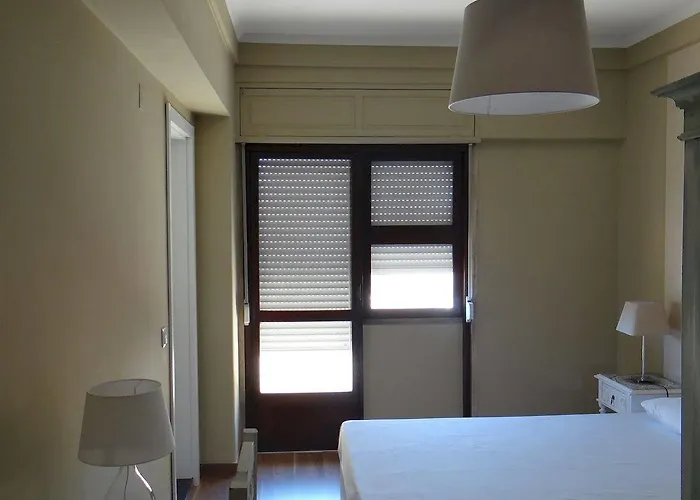 Guest house Dome Alvares Cabral Lisbon