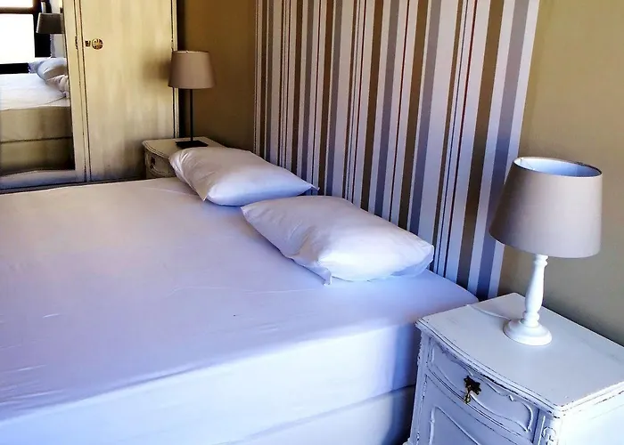 Dome Alvares Cabral Guest house