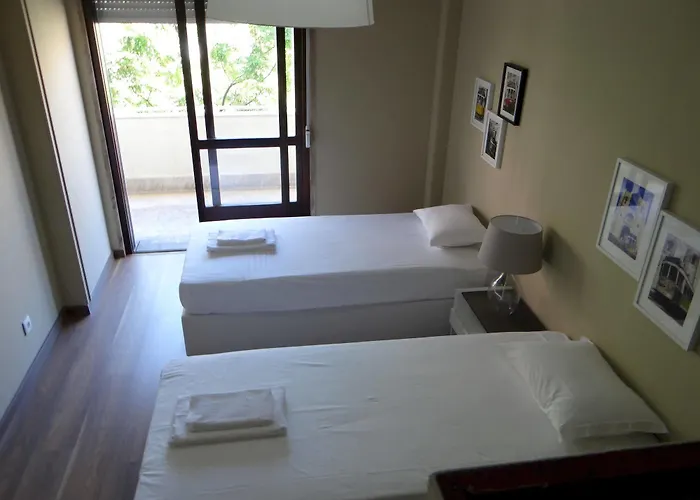 Guest house Dome Alvares Cabral 3*