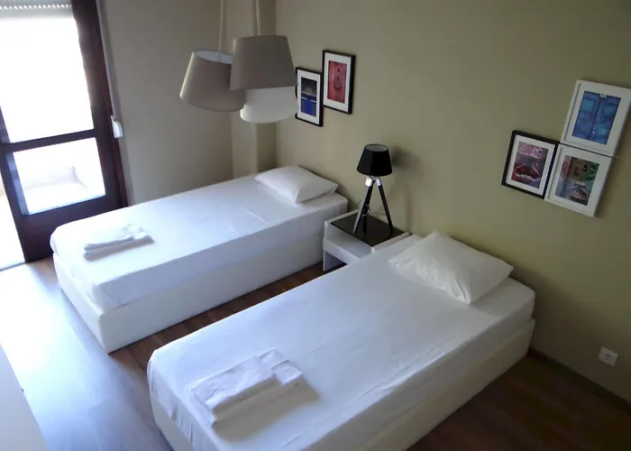 Dome Alvares Cabral 3* Lisbon