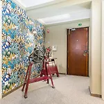 Dome Alvares Cabral Gasthuis 3*