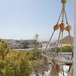 Dome Alvares Cabral Gasthuis 3*
