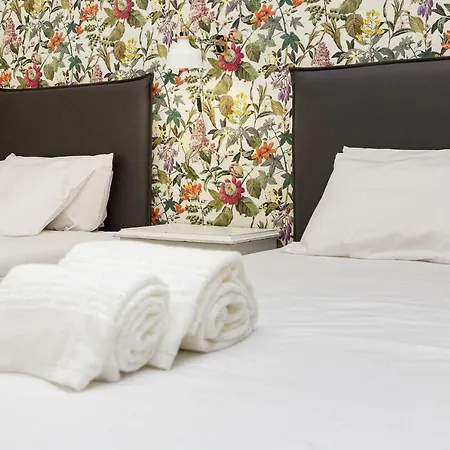 Pensjonat Dome Alvares Cabral