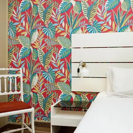 Dome Alvares Cabral Pensjonat 3*