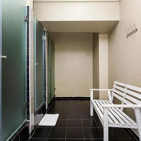 Guest house Wallis Rato Lisbon