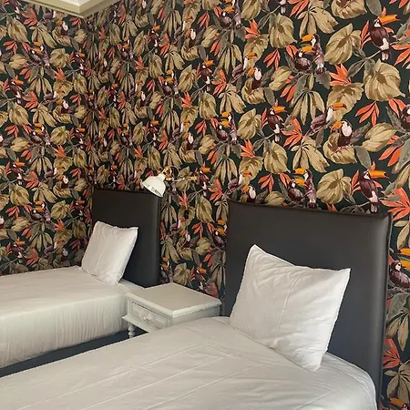 Guest house Wallis Rato