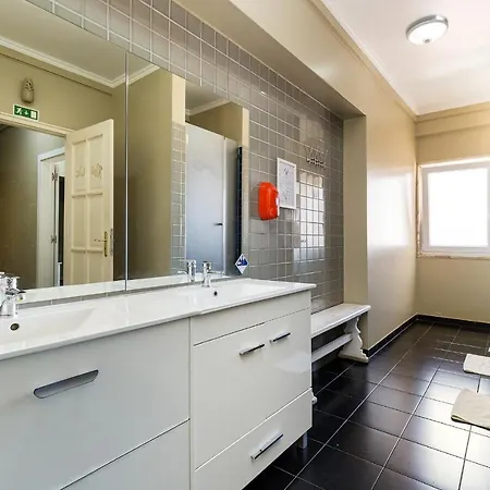 Wallis Rato Guest house