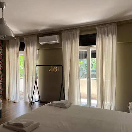 Wallis Rato Guest house 3*