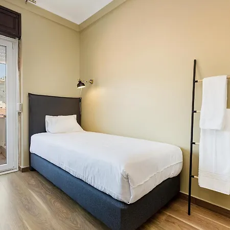 Guest house Wallis Rato