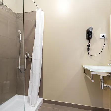 Dome Alvares Cabral 3* Lisbona