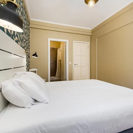Guest house Wallis Rato