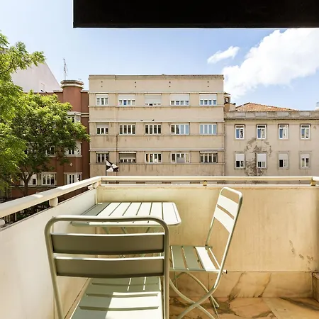 Wallis Rato Guest house 3*