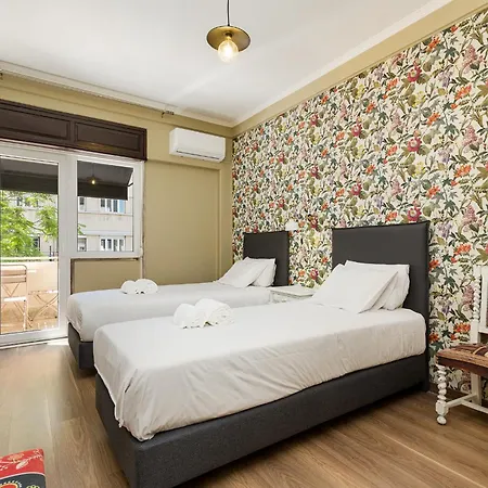 Guest house Wallis Rato