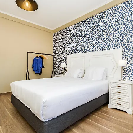 Wallis Rato Guest house