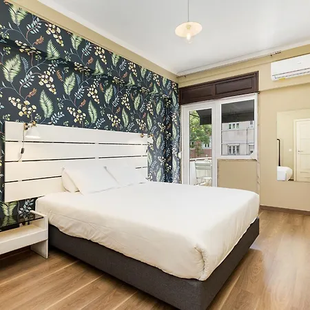 Wallis Rato Guest house