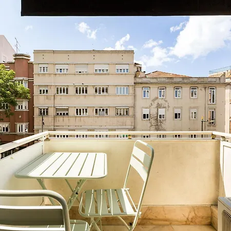 Wallis Rato Lisbon
