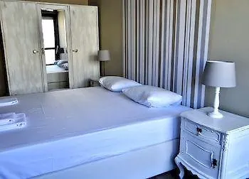 Dome Alvares Cabral Lizbona