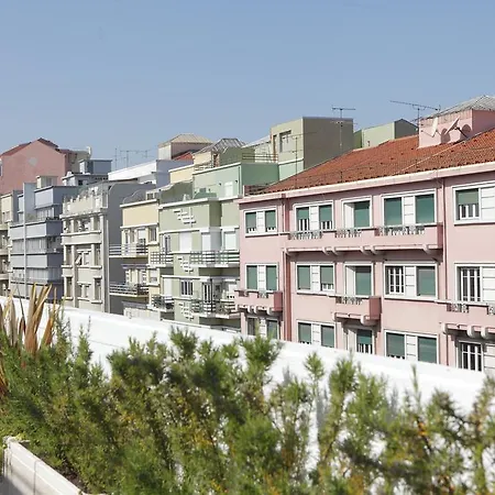 Dome Alvares Cabral Lizbona