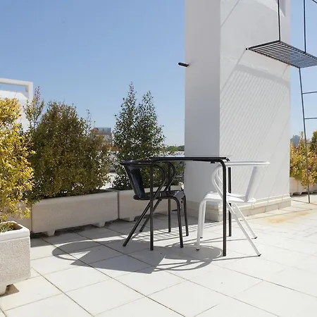 Dome Alvares Cabral Lizbona