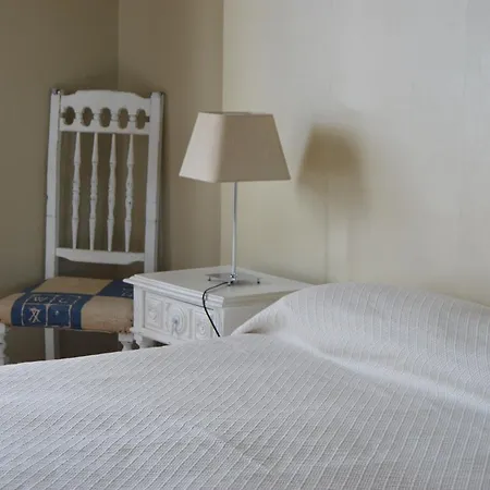 Guest house Wallis Rato Lisbon