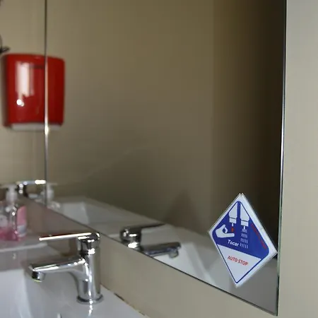 Dome Alvares Cabral Pensjonat 3*