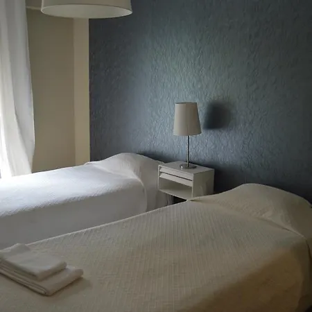 Dome Alvares Cabral 3* Lizbona