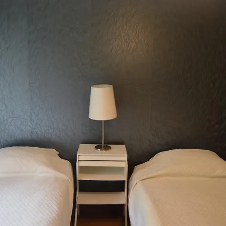 Dome Alvares Cabral Pensjonat 3*