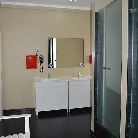 Dome Alvares Cabral Pensjonat