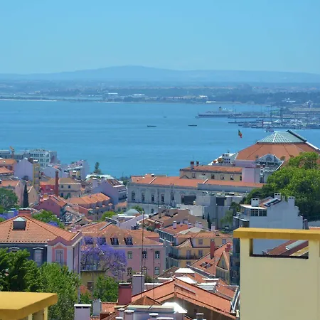 Wallis Rato 3* Lisbon