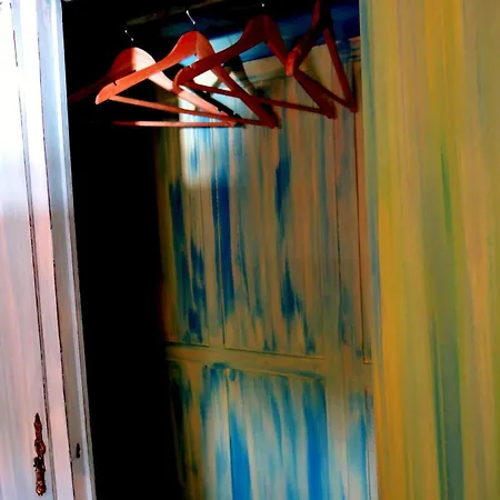 Pensjonat Dome Alvares Cabral