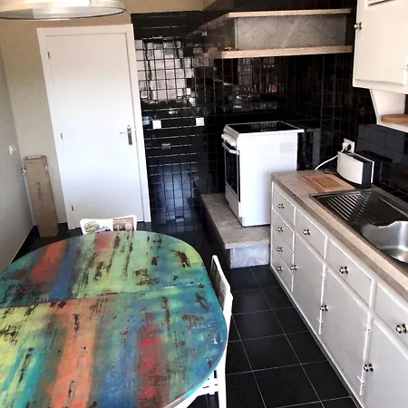 Pensjonat Dome Alvares Cabral Lizbona