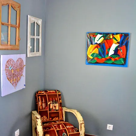 Dome Alvares Cabral Pensjonat 3*