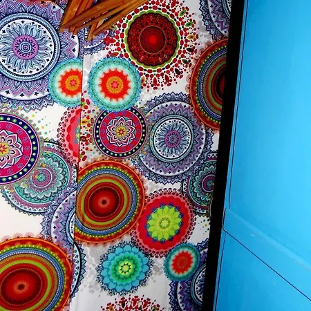 Pensjonat Dome Alvares Cabral Lizbona